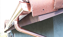 Rain Gutter Installation, Repair, Cleaning in Lucama, NC